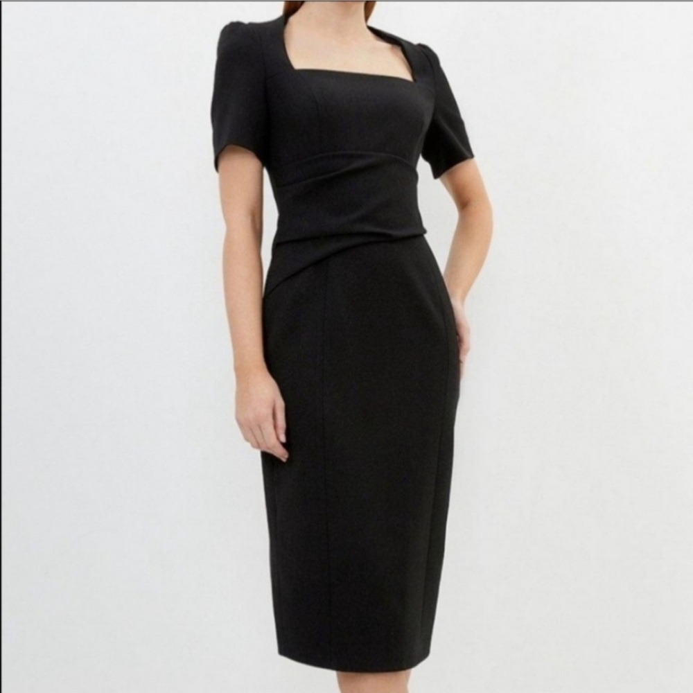 NWT Karen Millen Dress.